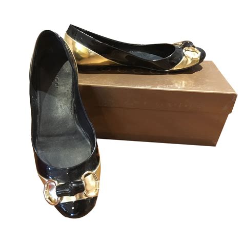 ballerines gucci femme|Ballerines Gucci pour Femmes .